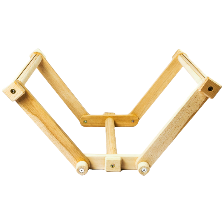 Adjustable Frame
